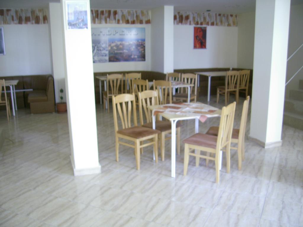 Complex Laguna-Kantardzhiev Приморско Екстериор снимка